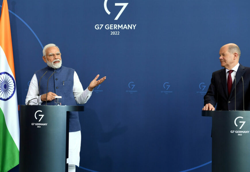 ‘This may indeed be India’s moment’