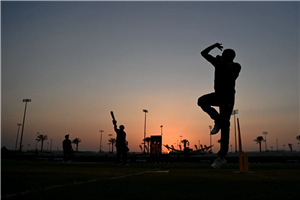 Three Indians charged for corrupt acts at Emirates T10 league