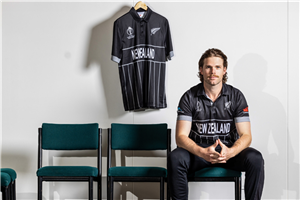 WC: This Is What The Kiwis Will Wear