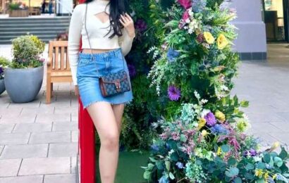 What Krithi Shetty Is Up To!