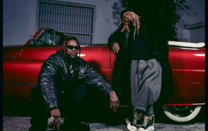 2 Chainz, Lil Wayne Announce Joint Album, Drop Lead Single 'Presha'