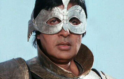 Birthday Special: 20 Amitabh Bachchan collectibles we’d kill for!