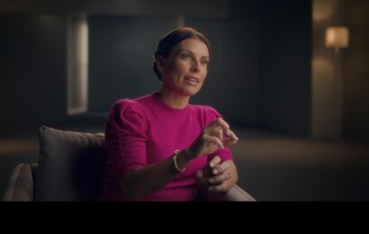 Coleen Rooney ‘reaches out to Victoria Beckham over affair heartbreak’
