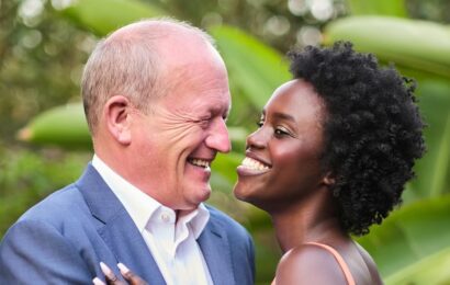 EDEN CONFIDENTIAL: Ex sex pest MP Simon Danczuk, 57, finds God