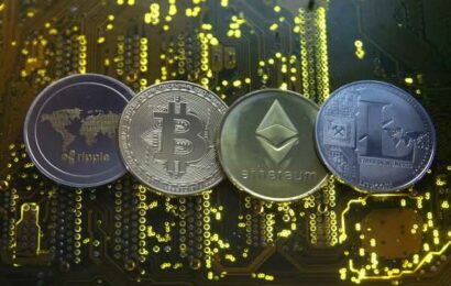 Himachal: Thousands lose over Rs 200 cr in crypto scam