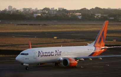 ‘India is big enough to have over 4 airlines’