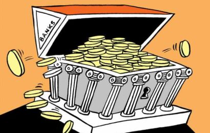 JP Morgan EM index addition: Banks, FIs look to raise Rs 18,000 crore
