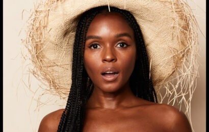 Janelle Monae Drops 'Champagne Sh*t' Remix Featuring Quavo, Latto