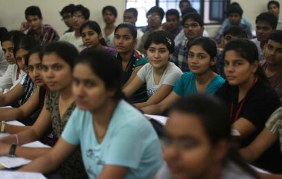 Kota: From Coaching Hub To Suicide Cluster