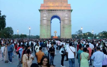 Modi’s Cultural Push