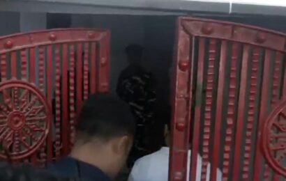 NewsClick raids: US says it can’t verify reports of ‘China connection’