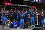 PHOTOS: Giant-slayers Afghanistan stun Pakistan in Chennai