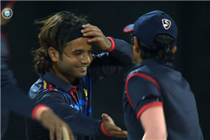 SMAT: Delhi crush Tamil Nadu; Jaiswal stars for Mumbai