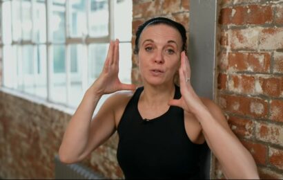 Strictly bosses &apos;fear Amanda Abbington will quit the show&apos;