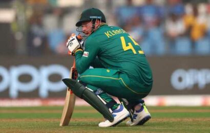 Unveiling the story behind Klaasen’s stunning century