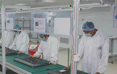 Valuation hurdle, competition may cap upside for Dixon Technologies