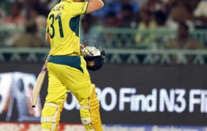 ‘Warner Must Be Fined’