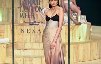 What’s Athiya Shetty Doing With Rana Daggubati?