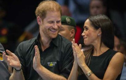 ‘Family Guy’ satirized Prince Harry &  Meghan as well, just like ‘South Park’
