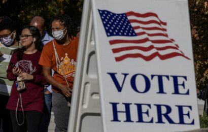 10 Indian-Americans win state, local polls in US
