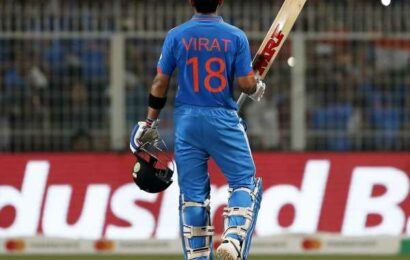 49th Ton: What Sachin Told Virat…