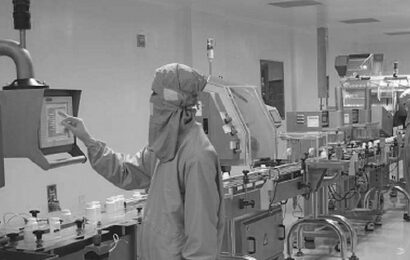 Aurobindo Pharma: Strong prospects offset by valuation concerns