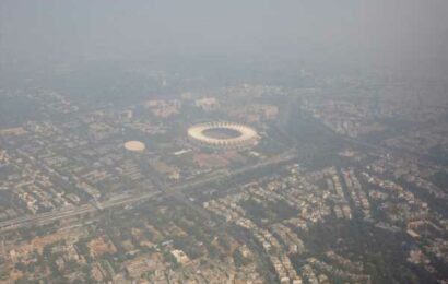 Delhi air not ideal, but we have to play: Bangladesh coach