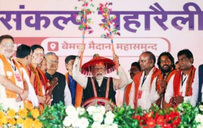 How Will Assembly Polls Impact Markets?