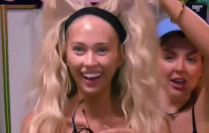 How the VERY racy Oz reality shows compare to British versions