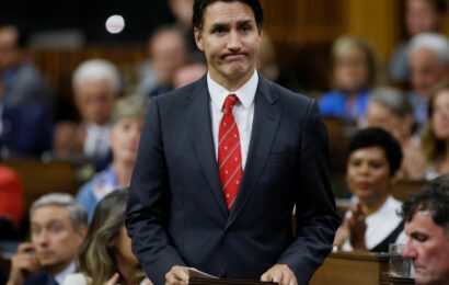‘India and Canada are eager to be strong allies’