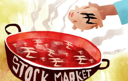 Indian equity markets gain significant heft in EM basket