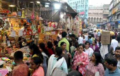 It’s Diwali Shopping Time!