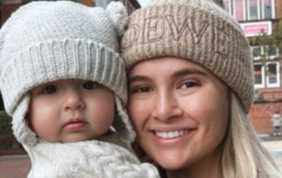 Molly-Mae Hague debuts stunning hair transformation as she says ‘boy was it needed’