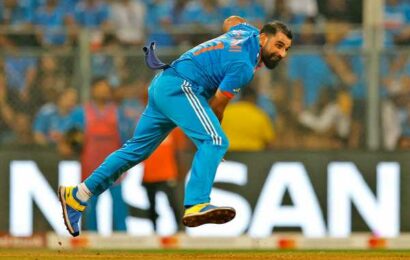 No rocket science, just rhythm: Shami’s WC heroics unveiled