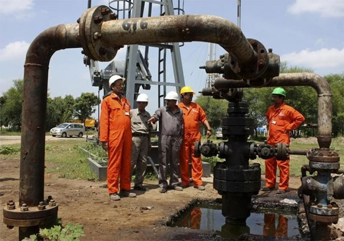 ONGC, Oil India stocks appear undervalued