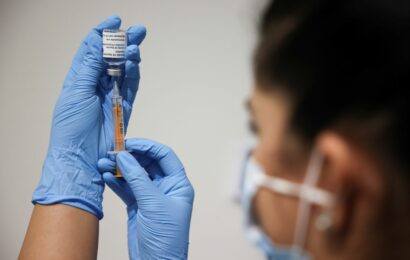 Oxford-AstraZeneca Covid jab faces legal threat in UK over side effects: Report