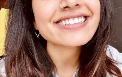Rashmika’s STUNNING Make-Up Free Looks!