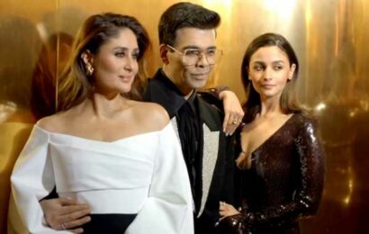 Ready For Alia-Kareena’s Koffee Dhamaka?