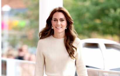 Reason Charles and Camilla wanted Kate Middleton to ‘spell her name differently’