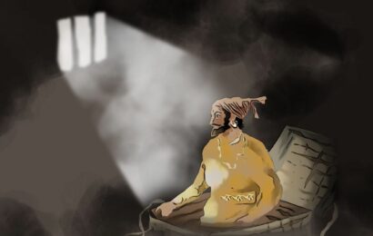 Shivaji’s Historic Escape From Agra