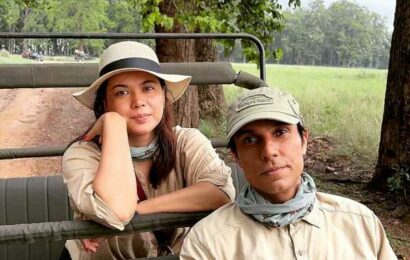 The Lady Randeep Hooda Is Marrying