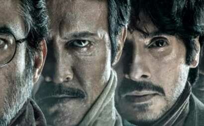 The Railway Men Review: Compelling Watch