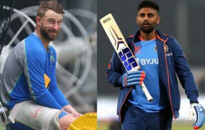 Top 5 Moments in India-Australia T20 History