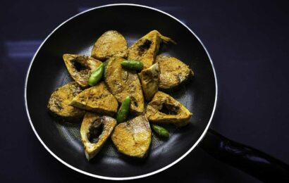 What Happens To Your Body When You Eat Fish