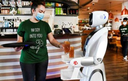 Why AI Won’t Take Your Job! upGrad Founder Explains