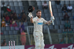 Willliamson Matches Kohli In Fewer Tests