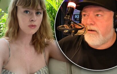 Woman&apos;s bizarre medical condition means she was born without a vagina