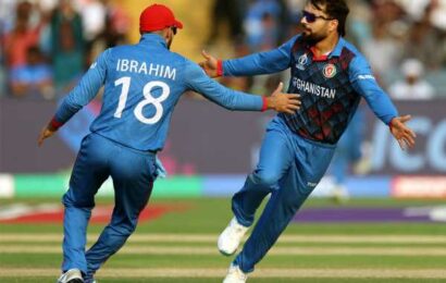 World Cup 2023: Who Are Top 5 Players From Each Country?