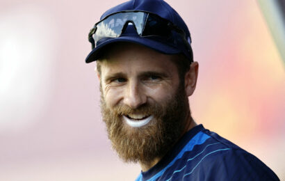 World Cup: Rain threatens New Zealand’s semi-final bid