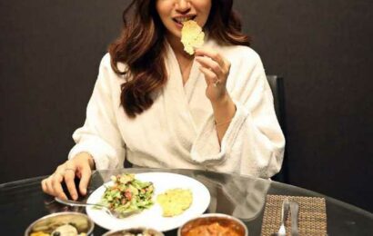 10 Diet Changes For A Healthy 2024